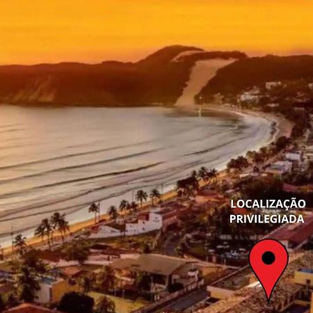 Recanto Familiar Natal Buitenkant foto