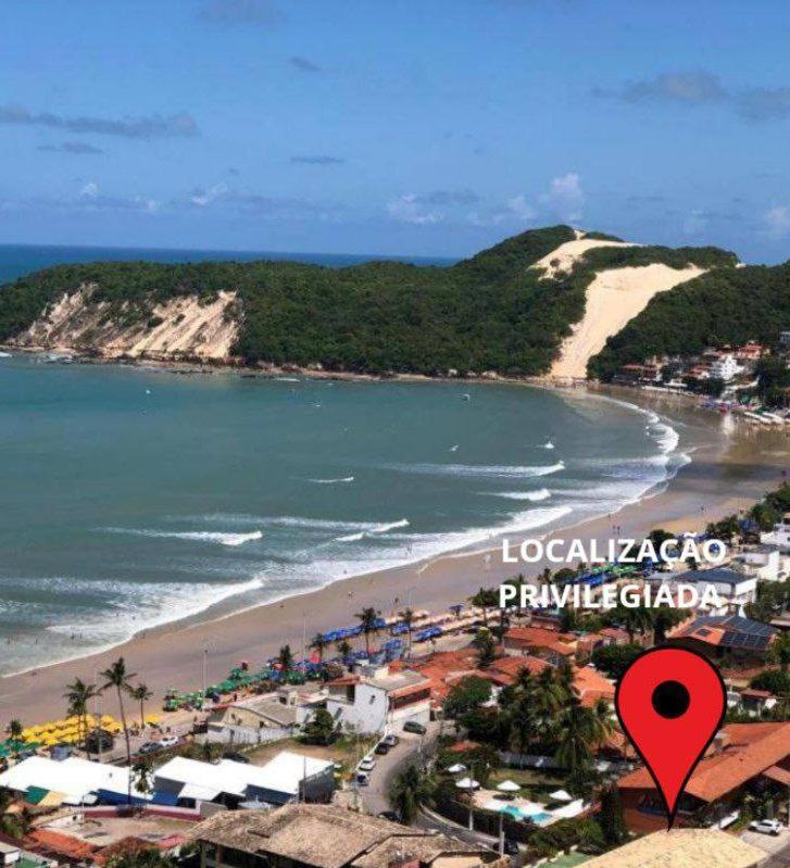Recanto Familiar Natal Buitenkant foto
