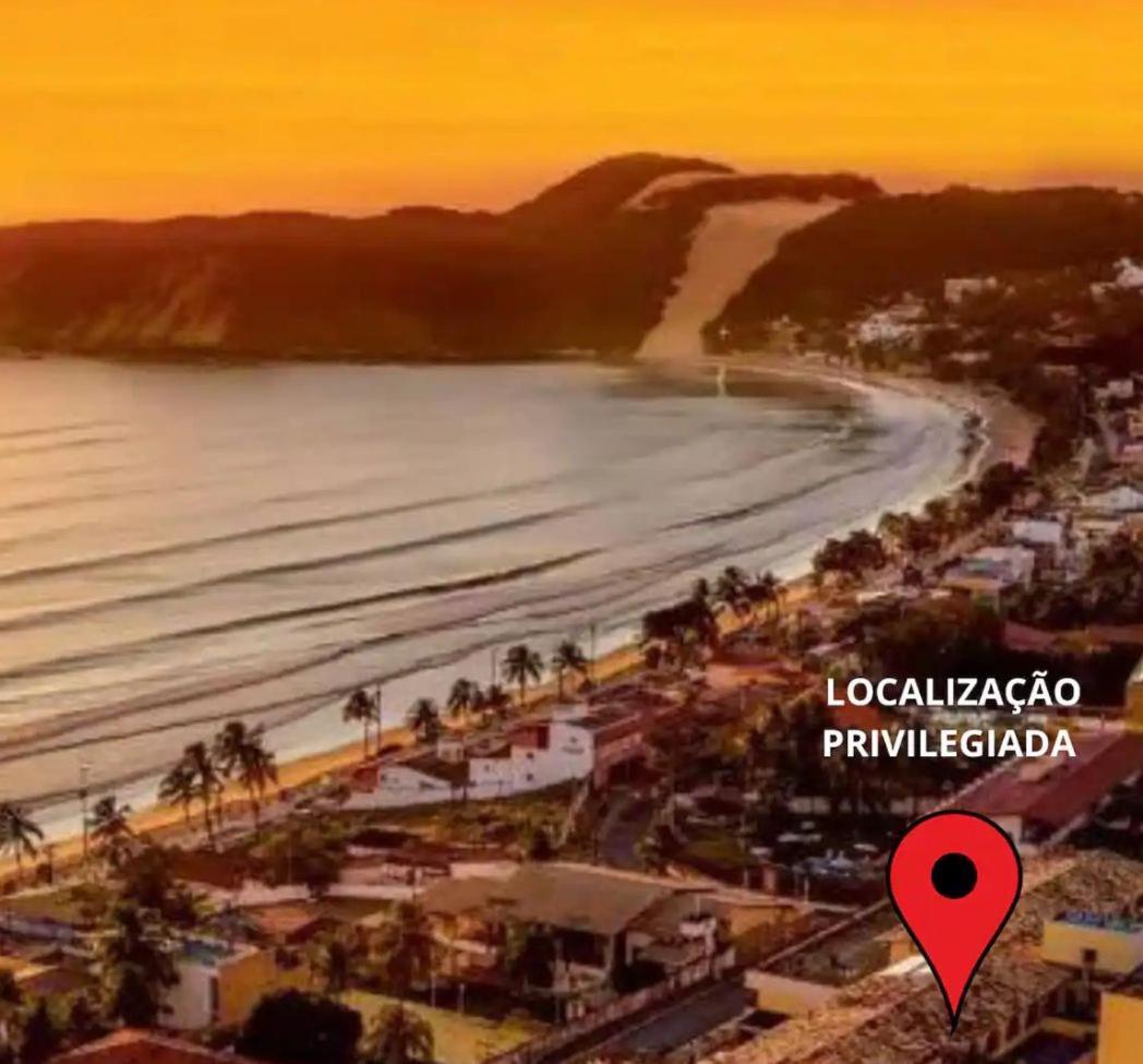 Recanto Familiar Natal Buitenkant foto